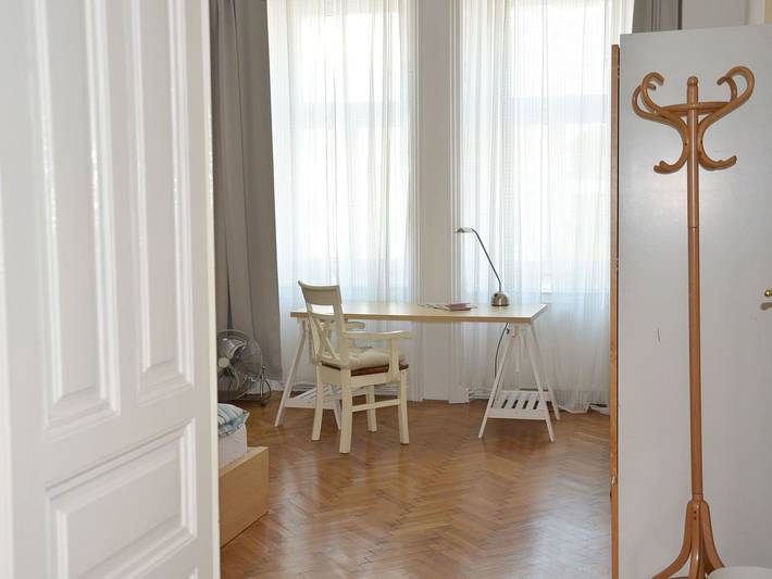 Ganze Wohnung, Vienna1090 in Wien, Donau Niederösterreich