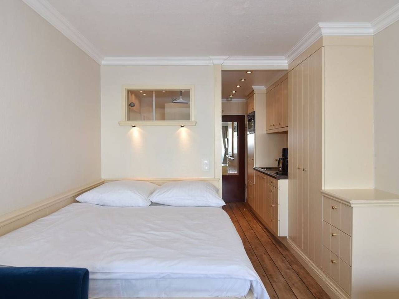 Ganze Ferienwohnung, Sylter Welle, Whg. 27, Seeseite - Sylter Welle, Whg. 27, Seeseite in Westerland, Sylt (Gemeinde)