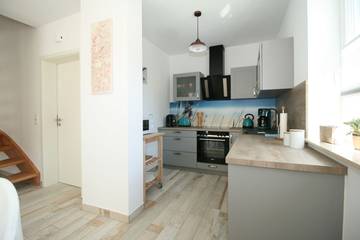 Ferienhaus für 4 Personen in Born a. Darß, Born am Darß, Bild 3