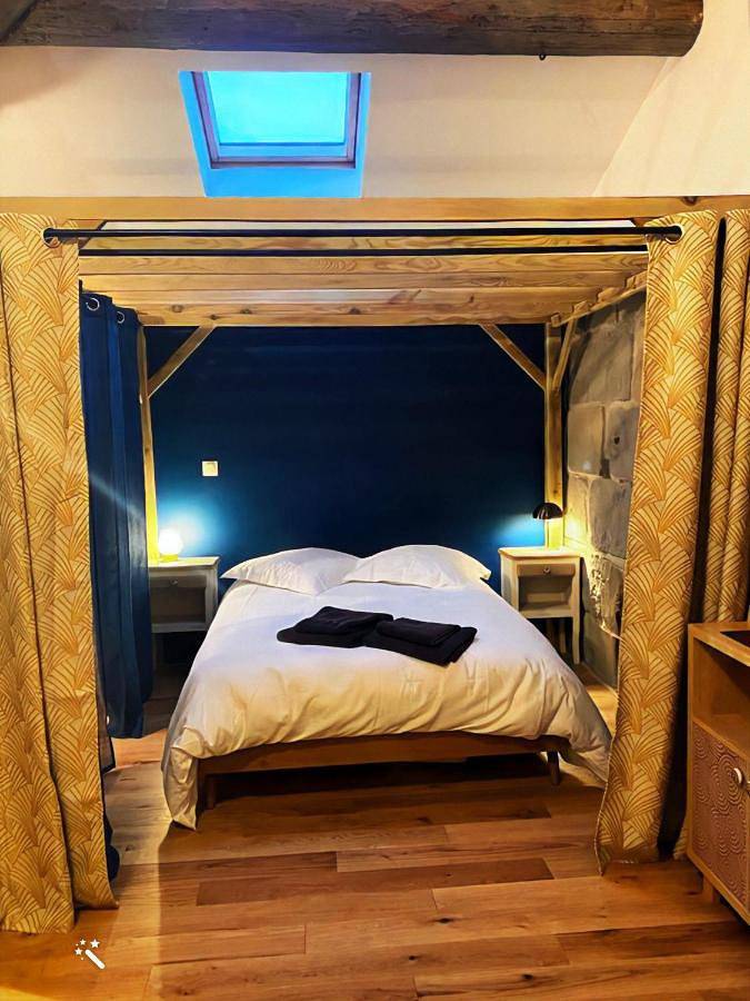 Appartement de vacances pour 4 personnes