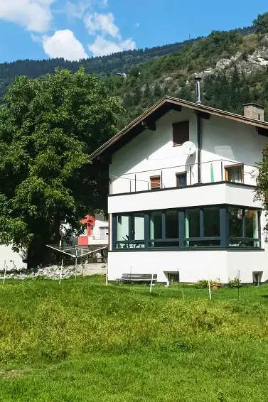 Ganze Wohnung, 7 Zimmer 8 Personen in Fließ, Bezirk Landeck