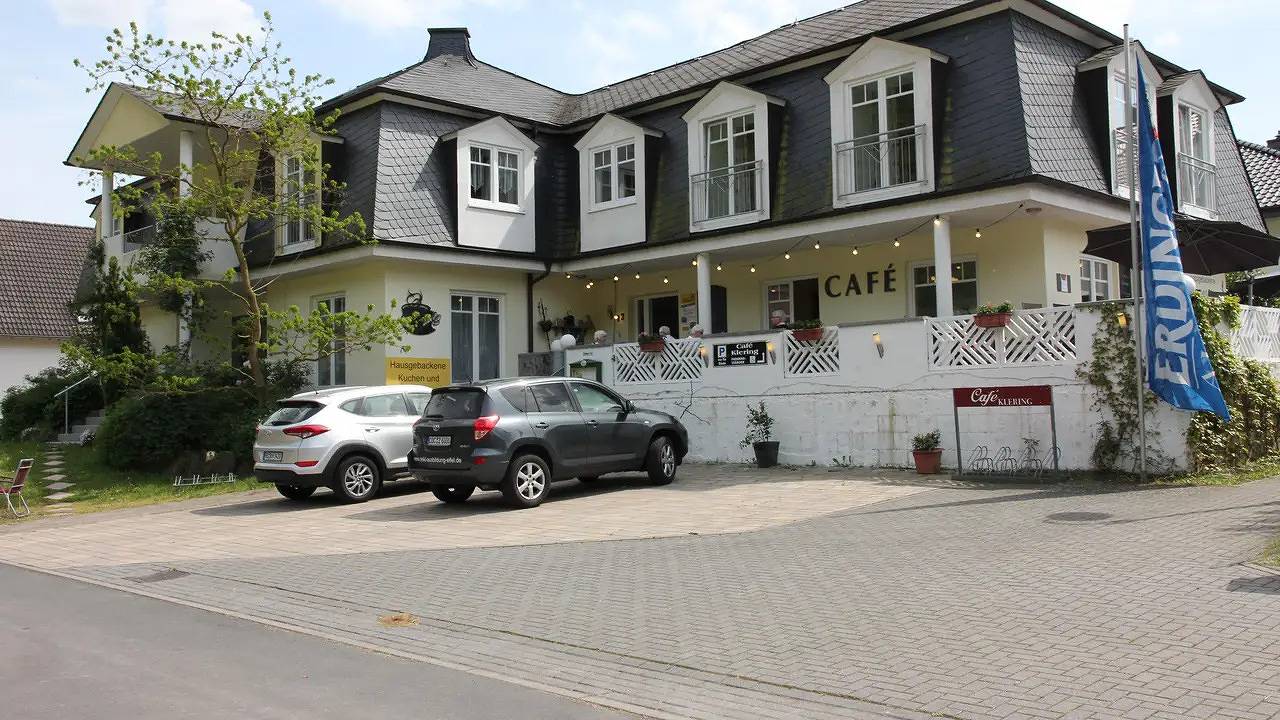 Ganze Ferienwohnung, Ferienwohnung für 2 Personen (45 m²) in Briedern in Briedern, Cochem-Zell