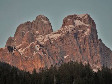 Ferienwohnung für 2 Personen in Grän, Tirol, Bild 2