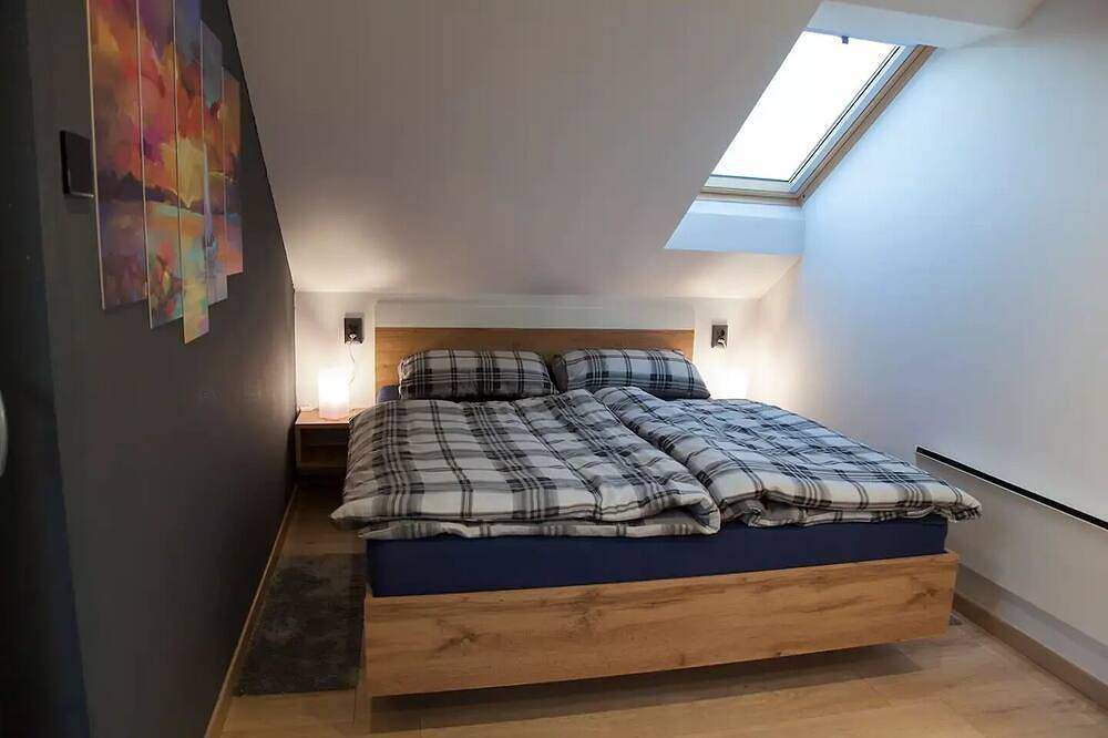 Ganze Wohnung, Guest house Maya 4* Superior suite in Tuheljske Toplice, Krapina-Zagorje