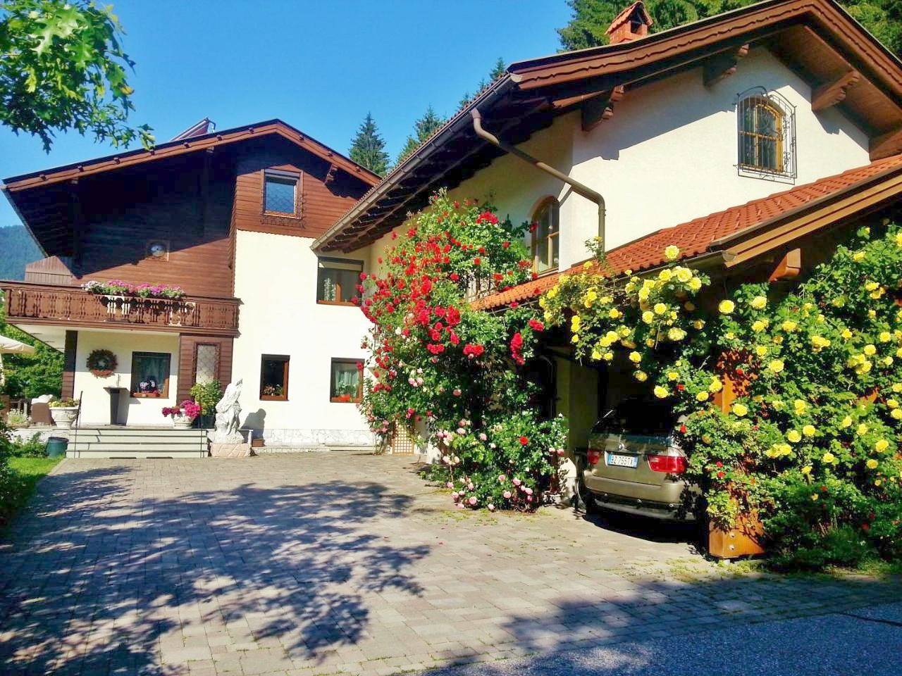Single Room in Karawanken und Bachergebirge, Marktgemeinde Arnoldstein