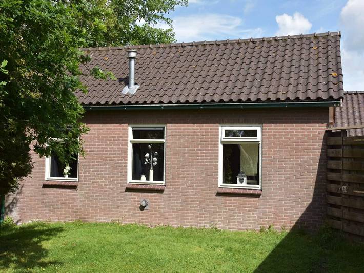 Bauernhof für 2 Personen, mit Garten - 1