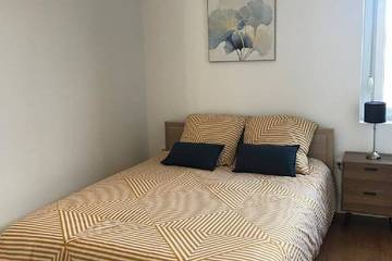Gîte pour 4 personnes à Saint-Quentin