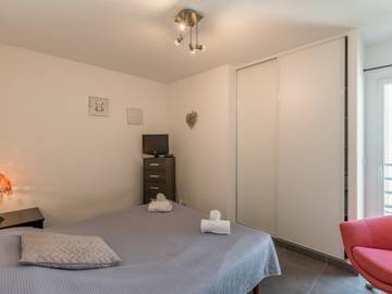 Apartamento para 6 Personas en Porto Vecchio, Distrito de Sartène, Foto 4