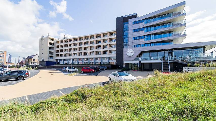 Ferienwohnung für 4 Personen in Egmond aan Zee