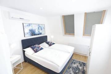 Ferienwohnung für 3 Personen in Wien, Wienerwald, Bild 3