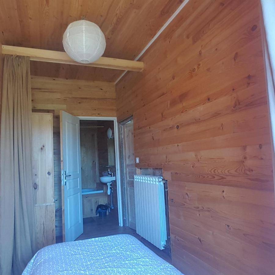 Triple Room with Private Bathroom in Parc naturel régional des Volcans d'Auvergne