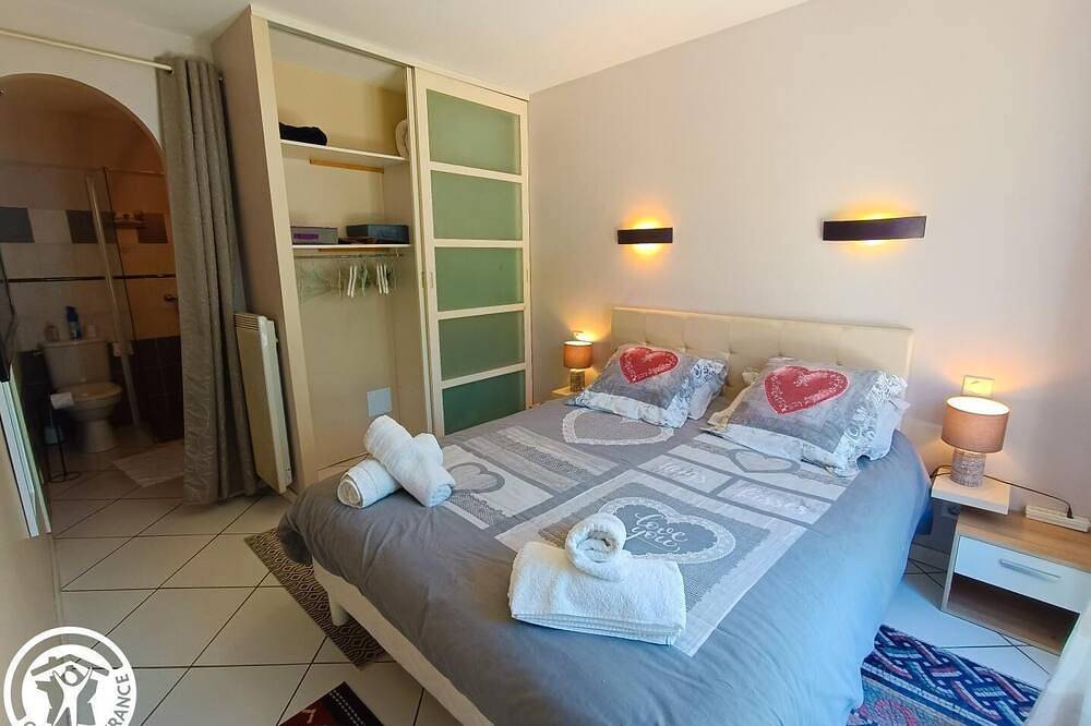 Gîtes de France® - Le Chalet in District de Lu'nan, Lot