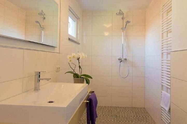 Ferienhaus für 2 Personen, mit Garten in Neustadt-Glewe - 3