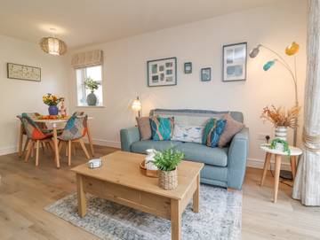 Cottage for 4 People in Appledore, Devon, Photo 4