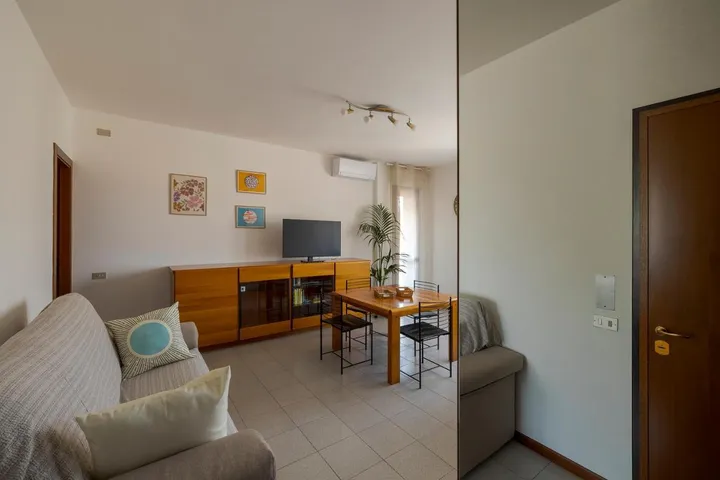 Appartamento vacanze per 4 persone, con balcone - 1