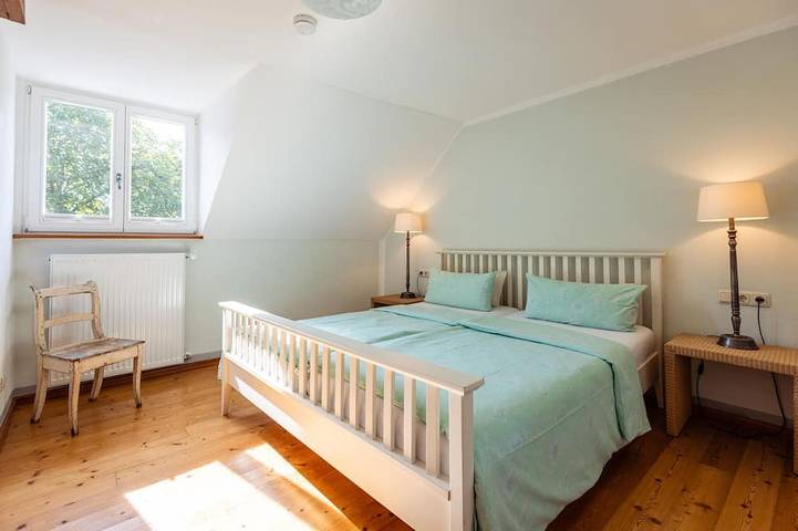 Ferienhaus für 8 Personen, mit Garten und Whirlpool sowie Pool in Senheim - 4