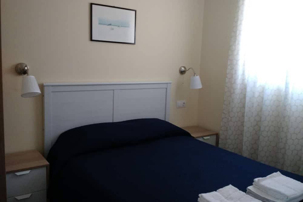 Ganze Wohnung, \"Über dem Meer\" Wohnung Ii in Skala Marion, Thassos