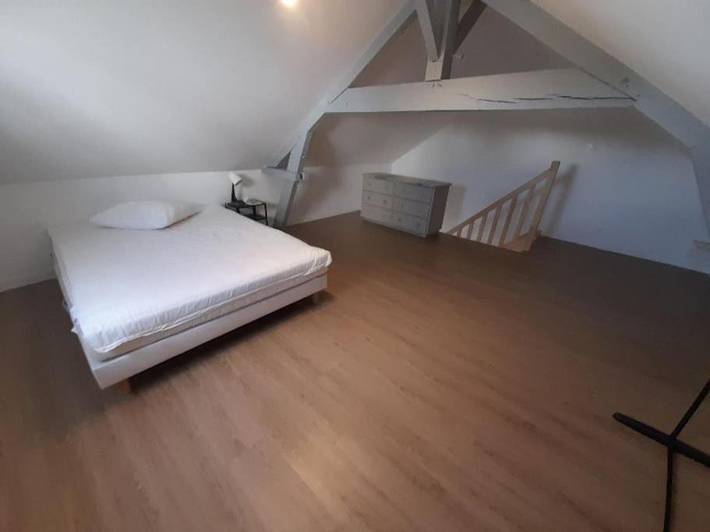 Gîte pour 2 personnes, avec jardin à Isle (Limoges) - 4