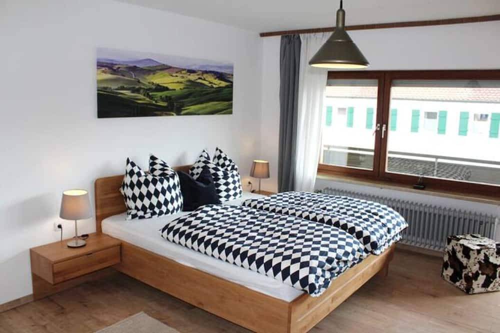 Ganze Wohnung, Große Ferienwohnung in Absberg am Brombachsee in Absberg, Fränkisches Seenland