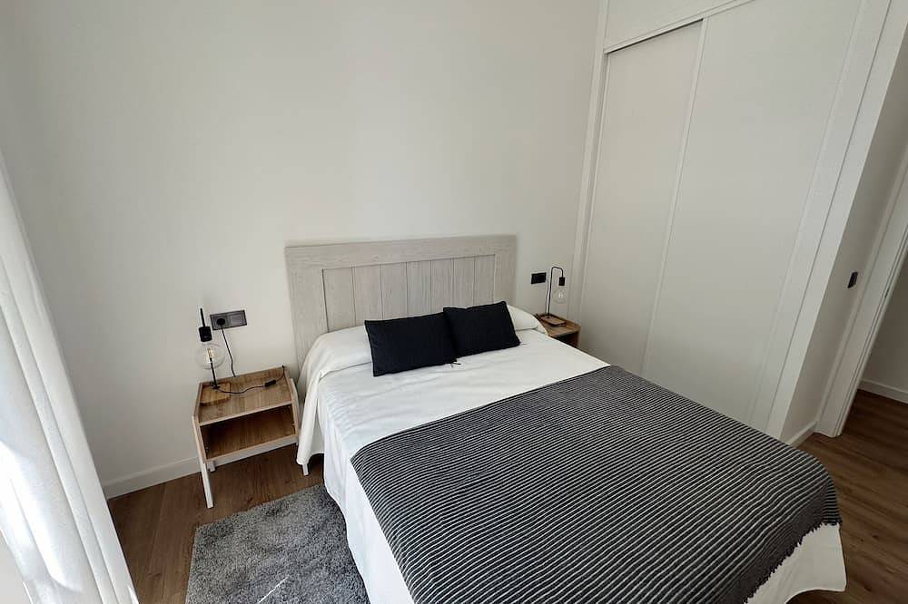 Ganze Wohnung, Apartamento Centro Vigo. Casco Vello. Puerta del Sol in Vigo, Rías Baixas
