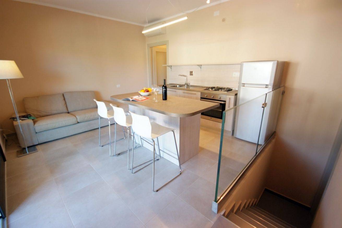 Appartamento intero, Appartamento Procchio B in Procchio, Isola d'Elba