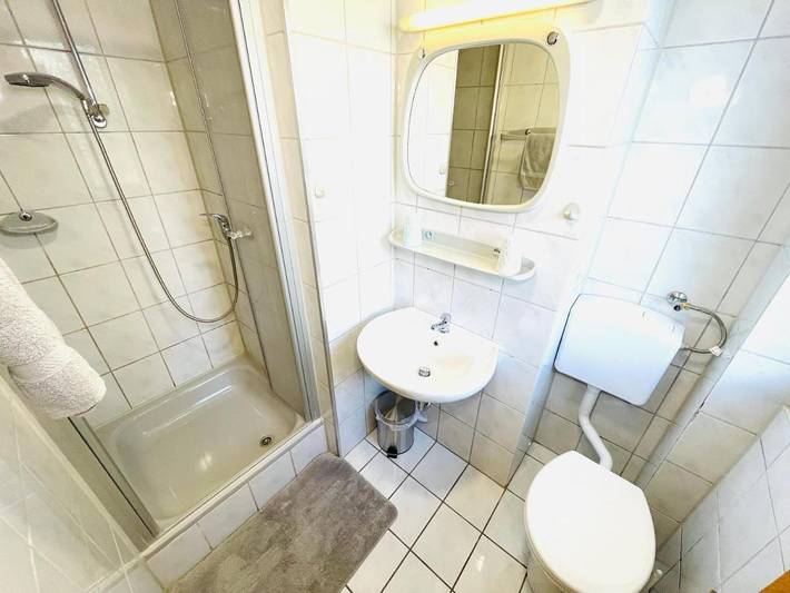 Gîte pour 2 personnes, avec terrasse à Bad Rappenau - 2