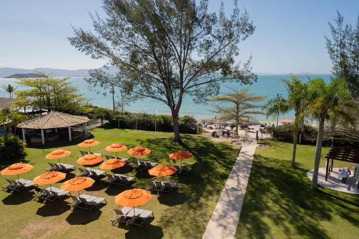 Pousadas para 4 pessoas em Cachoeira do Bom Jesus