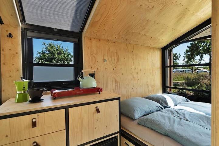 Bauernhof für 2 Personen in Südholland - 3