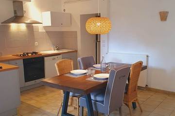 Agriturismo pour 4 Personnes dans Condom, Gers, Photo 4