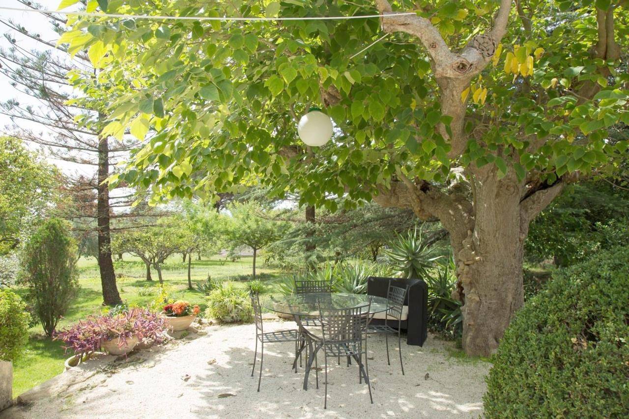 Villa Titì in Salemi, Provincia di Trapani