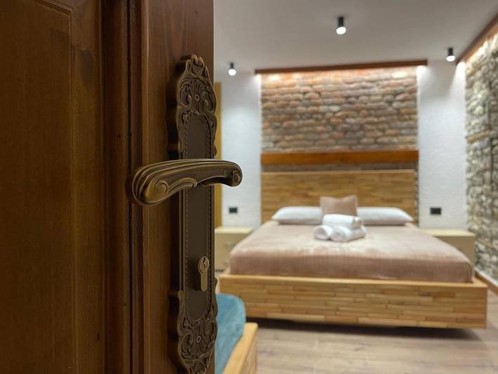 Maison d’hôte pour 2 personnes dans Gjirokastër - 3