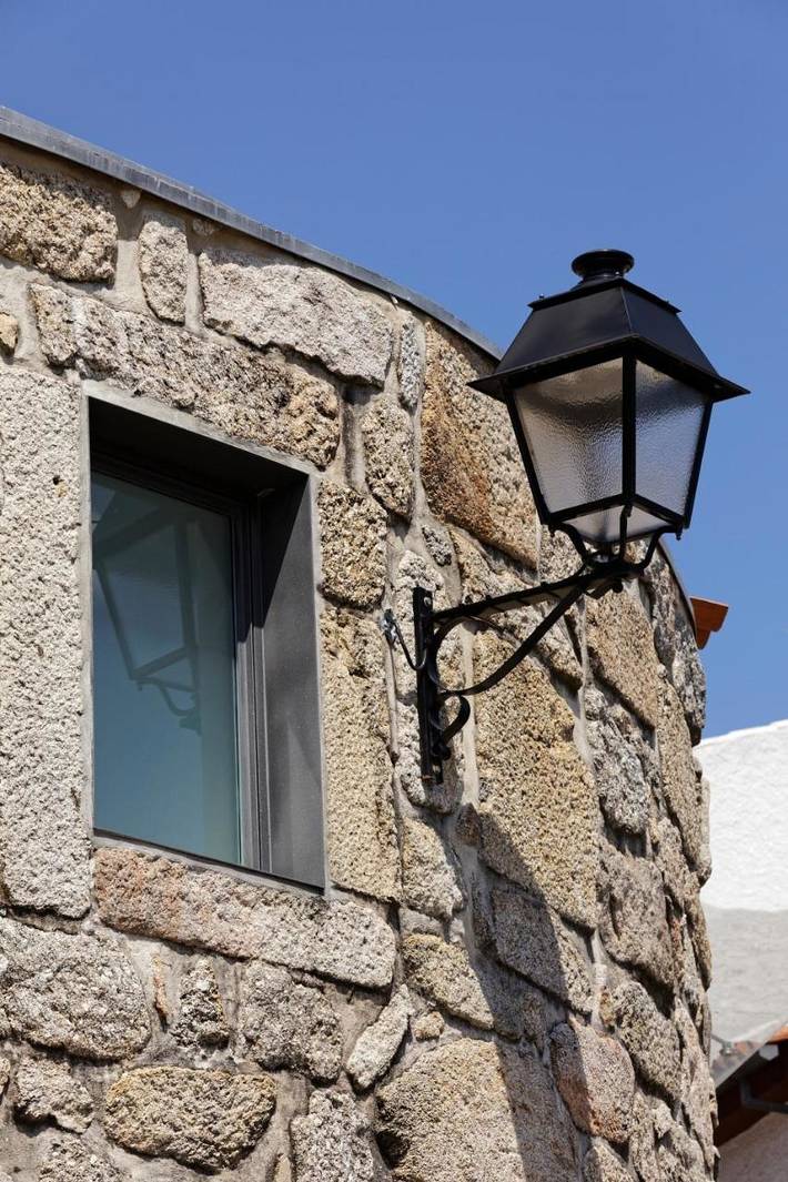 Chambre d’hôte pour 4 personnes, avec terrasse à Viseu - 4