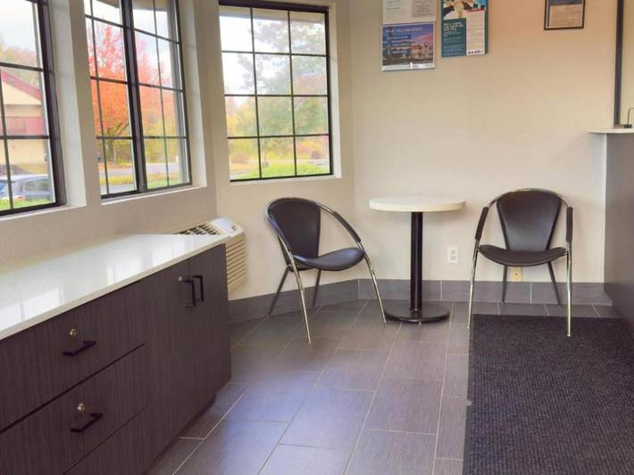 Apartamento entero, 1 cama doble | Acceso para personas con movilidad reducida | Bañera, Nsmk in Connecticut