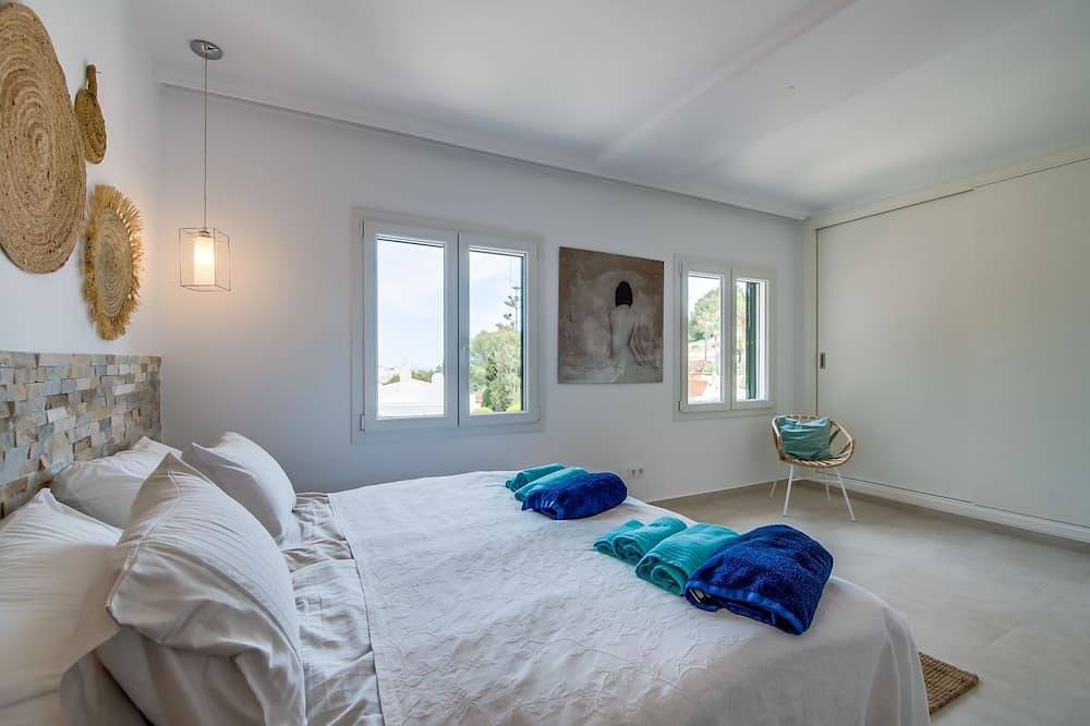 Villa Mar Bella in Cala Provençal, Capdepera