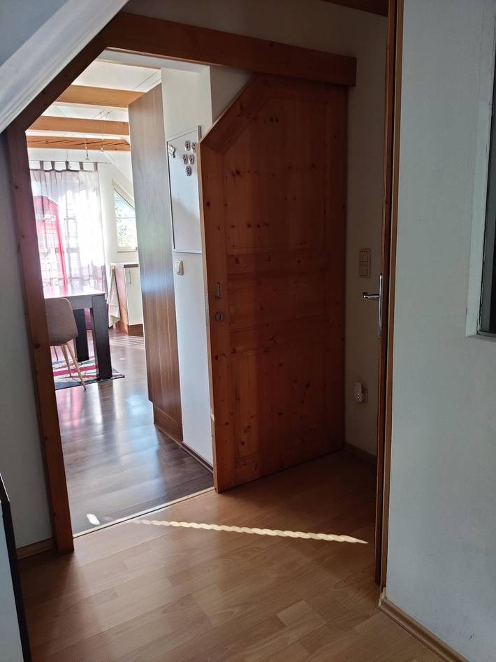 Familiensuite in Südoststeiermark, Kirchberg an der Raab