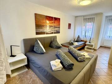 Ferienwohnung für 5 Personen in Blasewitz, Dresden, Bild 3