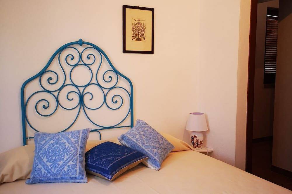 Castiadas, Villa privata tipica sarda  con piscina e giardino in Castiadas, Cagliari e Dintorni