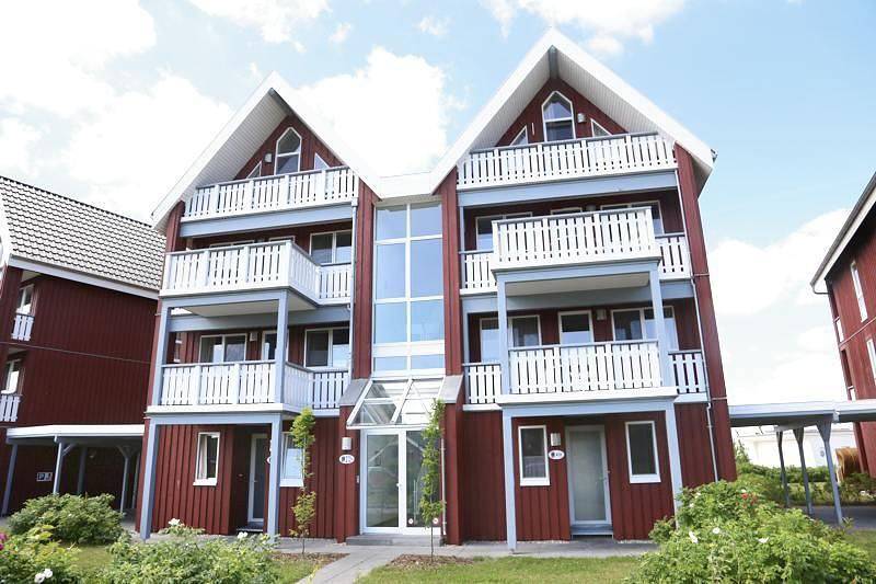 Appartamento vacanze a Müritz a partire da 191€ a notte