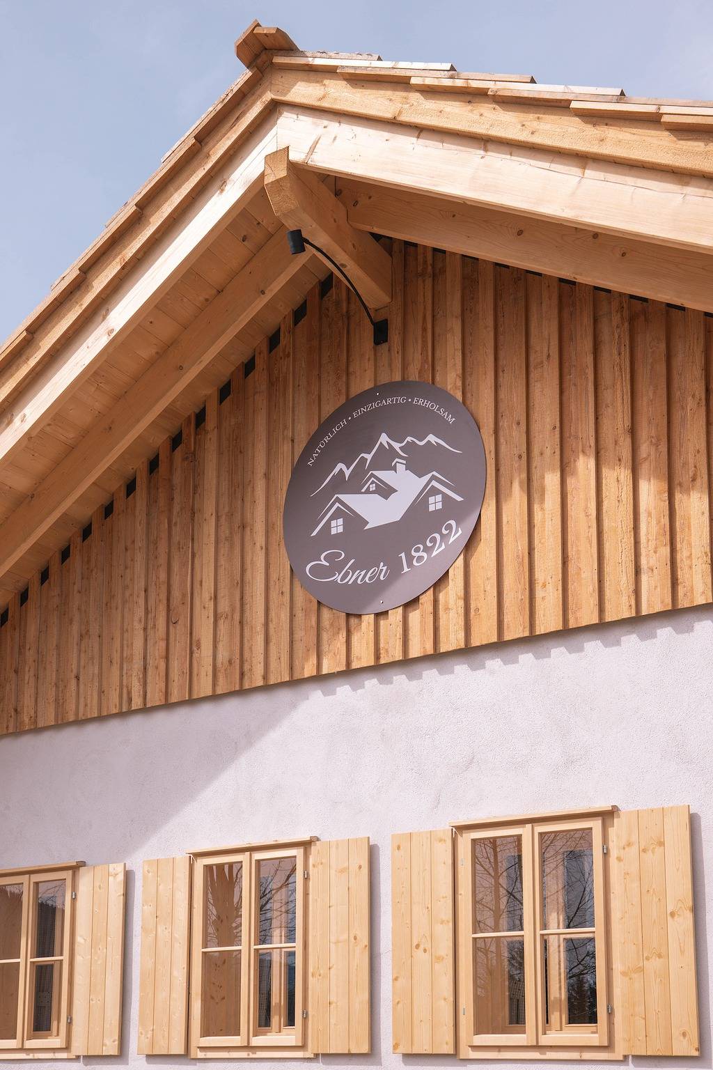 Ferienhaus in Gnesau, Oberkärnten