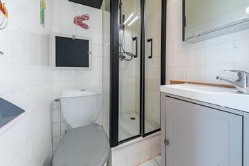 Location De Vacances pour 2 Personnes dans Moëlan-sur-Mer, Région de Quimper, Photo 4