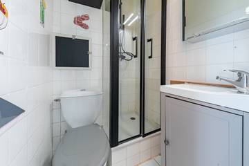 Appartement De Vacances pour 2 Personnes dans Moëlan-Sur-Mer, Finistère, Photo 4