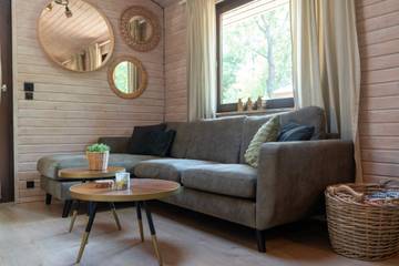 Bungalow voor 4 Personen in Getelo, Nedersaksen, Afbeelding 4