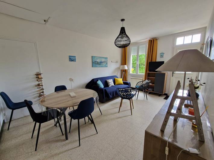 Location de vacances pour 5 personnes à Châtelaillon-Plage - 4