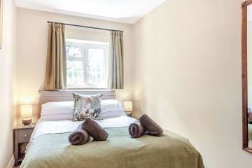 Cottage for 6 People in Carsington Water, Derbyshire, Photo 3