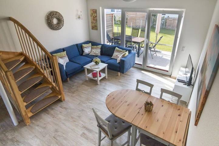 Ferienhaus für 4 Personen, mit Garten in Hohwacht - 4