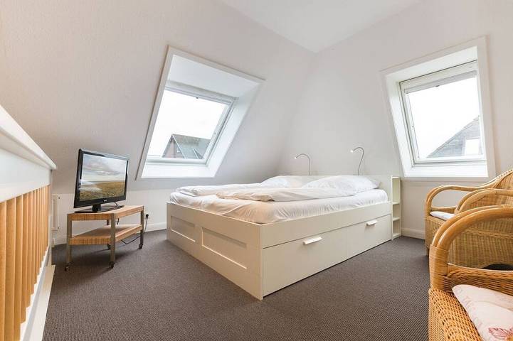 Ganze Wohnung, Beachhouse Lornsen-Hof, App 7 - Lage, Lage, Lage! Das Beachhouse Lornsenhof in Westerland, Sylt (Gemeinde)