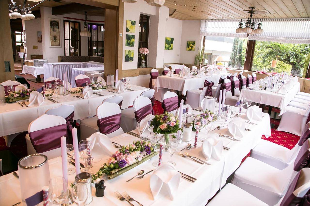 Landhotel Sonnenbühl in Sonnenbühl, Albsteig Etappe 11