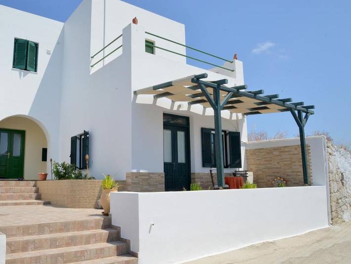 Appartement de vacances pour 4 personnes