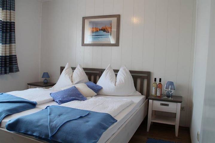 Ferienwohnung für 2 Personen, mit Terrasse am Neusiedler See - 4