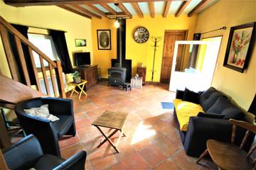 Gîte for 5 People in Bailleul-Neuville, Seine-Maritime, Photo 1